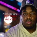 Kid Maestro - (0248) Select Menu Beat
