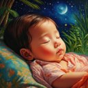 Binaural Beats Concentration & Baby Lullabies & Sleep Music For Babies & Active Baby Music Workshop - Night Drift in Lofi ()