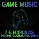 7 Electronics - Game Music ()