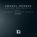 Amaral Borges & German Tedesco - Kotor mountains (German Tedesco remix)