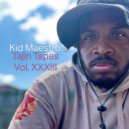 Kid Maestro - (0259) EFF EXPECTATIONS