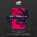 Mert Canka - Heyyamola (Erdinc Erdogdu Remix)