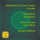DHD[RU] & Orion Vadim - Deadpool (Original Mix)