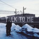 SCUM SCUM - TALK TO ME (slowed)