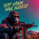 Bass Boosted & Trap Nation (US) - Zim