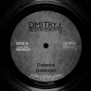 Dmitry Alexandrov & Drumcode Music & Toolroom Trax & Berlin Warp Techno & Armada Techno - Distance (Original Mix)
