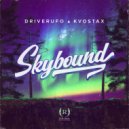 Driverufo & Kvostax - Raindrops (Original Mix)