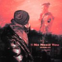 VARNLUV - I No Need You (prod. by Lebed beats)