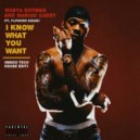 Busta Rhymes & Mariah Carey - I Know What You Want (NIKKO Tech House Remix)