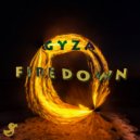 GYZA - Fire Down ()