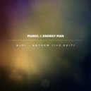 Manul & Energy Man - Anthem ()