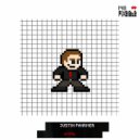 Justin Fahrmer - Go Dumb ()