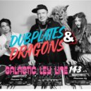 Wolfee Wolfenstein & Luna Thunderstorm - What up Doug (feat. Luna Thunderstorm)