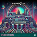 Regas Adreo & Lexa Barhaen - Injection (Extended Mix)
