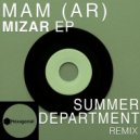 MAM (AR) - Hadar (Original Mix)