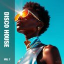 Nuphonic - Neon Disco (Original Mix)