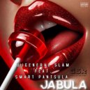 DJ General Slam feat. Smart Pantsula - Jabula (Instrumental Mix)