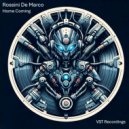 Rossini De Marco - Home Coming