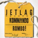 Kommando - ROMBO! (Radio edit)
