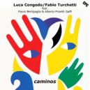 Luca Congedo & Fabio Turchetti & Flavio Bertipaglia & Alberto Proietti Gaffi - Carrion (feat. Flavio Bertipaglia & Alberto Proietti Gaffi) ()