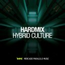 Hardmix - Hybrid Culture (Instrumental)