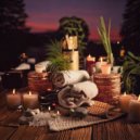 Lofi Beats for Work & Austin Spa & Chilling Spa Universe - Calm Body Rhythms ()