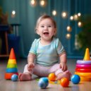 El arte de calmar & Los niños de la canción de cuna del bebé & El país de los sueños del bebé - Sinfonía De Alegría Inclinada ()
