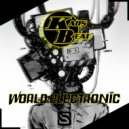Kaos Beat - World Electric (Original Mix)