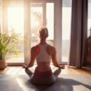 Audio Hipnosis TCX & Música Meditativa & Arboles en Llamas - Lienzo Sonoro Meditativo ()
