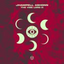 Jhampell Ashonn - SHOOTING STARS ()