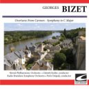 Slovak Philharmonic Orchestra - Symphony in C major - Allegro vivace 2 ()