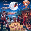 The Strange Roofs - Happy end ()
