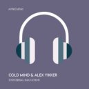 Cold Mind, Alex Yikker - Universal Salvation
