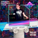 Yusca - Live Disketta Lounge 2025.02.08