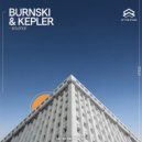 Burnski & Kepler - Contemplate (Original Mix)