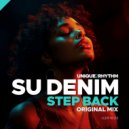 Su Denim - Step Back