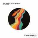 Hatiras & Sebb Junior - Let It Flow