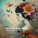Randy De Silva, St.Ego - Dreams Fade