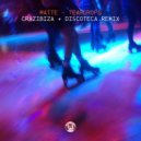 Matte - Teardrops (Crazibiza & Discoteca Remix)