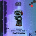 Tcheco & Dashboard Music - Back Now (Original Mix)
