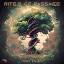 Mattura - Meta Morfosis ()