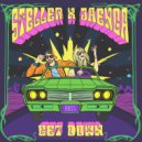 Steller & Jaenga - Get Down ()