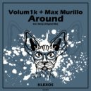 Volum1k & Max Murillo - Nasty ()