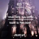 Sergio Pardo, Juan Medina - It's Like That