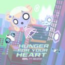 S3RL feat. IgikoPop & IC3MANIA - Hunger For Your Heart (DJ Edit)