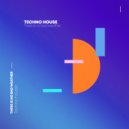 Techno House - Get Trough (Original Mix)