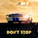 Anderline - Don\'t Stop (Original Mix)