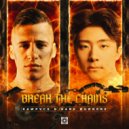 RAWPVCK & Dark Burnerz - Break The Chains (Original Mix)
