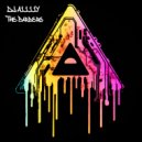 DJ A1111Y - The Barbers