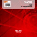 Dian Solo - Bad (Techcrasher, DJ Vartan Remix Radio Edit)